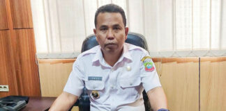 Kabar Gembira! Gaji ke-13 ASN Konawe Utara Cair, Total Rp18,2 Miliar Kabar Gembira! Gaji ke-13 ASN Konawe Utara Cair, Total Rp18,2 Miliar