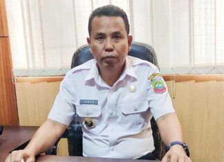 Kabar Gembira! Gaji ke-13 ASN Konawe Utara Cair, Total Rp18,2 Miliar Kabar Gembira! Gaji ke-13 ASN Konawe Utara Cair, Total Rp18,2 Miliar