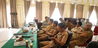 Konut Siap Wujudkan Swasembada Pangan Hadapi Kemarau 2025 Konut Siap Wujudkan Swasembada Pangan Hadapi Kemarau 2025