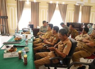 Konut Siap Wujudkan Swasembada Pangan Hadapi Kemarau 2025 Konut Siap Wujudkan Swasembada Pangan Hadapi Kemarau 2025