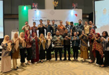 Konawe Utara Dorong 11 Sekolah Jadi Kandidat Sekolah Rujukan Google, Siap Hadapi Era Digital Pendidikan