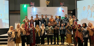 Konawe Utara Dorong 11 Sekolah Jadi Kandidat Sekolah Rujukan Google, Siap Hadapi Era Digital Pendidikan Konawe Utara Dorong 11 Sekolah Jadi Kandidat Sekolah Rujukan Google, Siap Hadapi Era Digital Pendidikan
