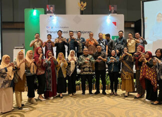 Konawe Utara Dorong 11 Sekolah Jadi Kandidat Sekolah Rujukan Google, Siap Hadapi Era Digital Pendidikan Konawe Utara Dorong 11 Sekolah Jadi Kandidat Sekolah Rujukan Google, Siap Hadapi Era Digital Pendidikan