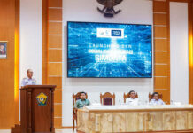 Pemprov Sultra Luncurkan SIMDATA, Wujudkan Satu Data Indonesia