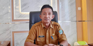 35 Anggota DPRD Kendari Serap Aspirasi Masyarakat dalam Reses Masa Sidang III