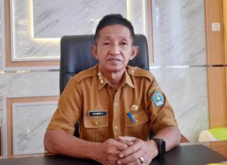 35 Anggota DPRD Kendari Serap Aspirasi Masyarakat dalam Reses Masa Sidang III