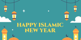 Menyambut Tahun Baru Islam 1447 H: Semangat Hijrah Menuju Kebaikan Menyambut Tahun Baru Islam 1447 H: Semangat Hijrah Menuju Kebaikan