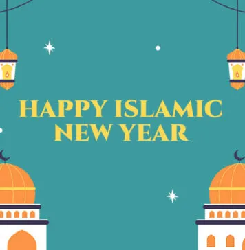 Menyambut Tahun Baru Islam 1447 H: Semangat Hijrah Menuju Kebaikan Menyambut Tahun Baru Islam 1447 H: Semangat Hijrah Menuju Kebaikan