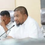 DPRD Kota Kendari Bahas RPJMD 2025–2029: Prioritaskan Aspirasi Publik dan Keseimbangan Fiskal DPRD Kota Kendari Bahas RPJMD 2025–2029: Prioritaskan Aspirasi Publik dan Keseimbangan Fiskal