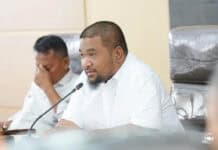 DPRD Kota Kendari Bahas RPJMD 2025–2029: Prioritaskan Aspirasi Publik dan Keseimbangan Fiskal DPRD Kota Kendari Bahas RPJMD 2025–2029: Prioritaskan Aspirasi Publik dan Keseimbangan Fiskal