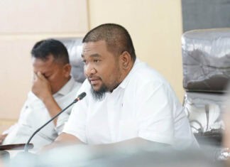 DPRD Kota Kendari Bahas RPJMD 2025–2029: Prioritaskan Aspirasi Publik dan Keseimbangan Fiskal DPRD Kota Kendari Bahas RPJMD 2025–2029: Prioritaskan Aspirasi Publik dan Keseimbangan Fiskal