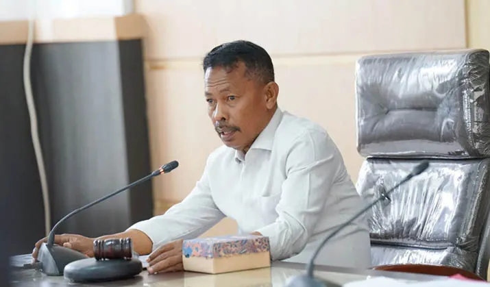 DPRD Kota Kendari Bahas RPJMD 2025–2029: Prioritaskan Aspirasi Publik dan Keseimbangan Fiskal