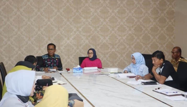 DPRD Kendari Dukung Program Adiwiyata, Bentuk Kepedulian Lingkungan