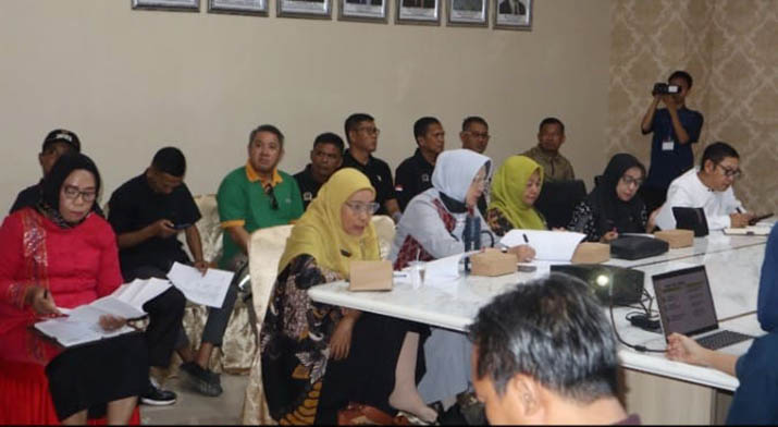 DPRD Kendari Dukung Program Adiwiyata, Bentuk Kepedulian Lingkungan