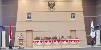 Cegah Terjadinya Defisit Anggaran, Tujuh Fraksi DPRD Kendari Minta Pemkot Tingkatan PAD Cegah Terjadinya Defisit Anggaran, Tujuh Fraksi DPRD Kendari Minta Pemkot Tingkatan PAD