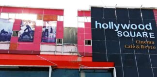 Hollywood Kendari Buka Lowongan Kerja 2025, Ini Syarat Lengkap dan Cara Daftarnya Hollywood Kendari Buka Lowongan Kerja, Ini Syarat dan Cara Daftarnya
