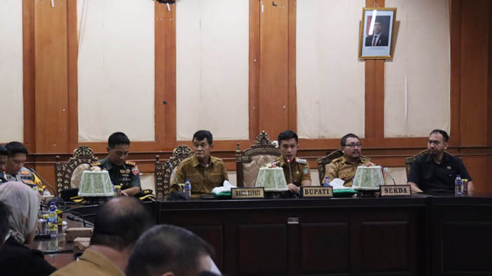 hut_ri_konut Pemda Konawe Utara Matangkan Persiapan HUT RI ke-80, Targetkan Perayaan Meriah dan Bermakna