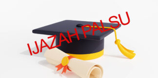 7 Ciri-Ciri Ijazah Palsu dan Cara Mengeceknya Lewat Sistem Dapodik 7 Ciri-Ciri Ijazah Palsu dan Cara Mengeceknya Lewat Sistem Dapodik