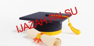 7 Ciri-Ciri Ijazah Palsu dan Cara Mengeceknya Lewat Sistem Dapodik 7 Ciri-Ciri Ijazah Palsu dan Cara Mengeceknya Lewat Sistem Dapodik