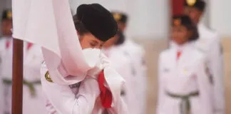 Daftar Lengkap 43 Anggota Paskibraka Sultra 2025 untuk Upacara HUT ke-80 RI Daftar Lengkap 43 Anggota Paskibraka Sultra 2025 untuk Upacara HUT ke-80 RI