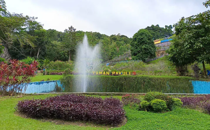 7 Tempat Wisata Terbaik di Kota Kendari yang Wajib Dikunjungi