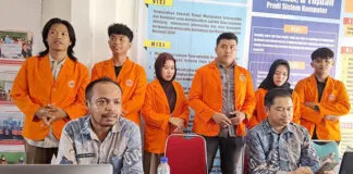 Civitas Akademika STMIK Bina Bangsa Kendari Kecam Tudingan yang Dinilai Mencemarkan Nama Baik Kampus Civitas Akademika STMIK Bina Bangsa Kendari Kecam Tudingan yang Dinilai Mencemarkan Nama Baik Kampus