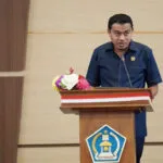Penyusunan RPJMD Kendari, Fraksi PKS Soroti Permasalahan Kualitas Air Bersih Penyusunan RPJMD Kendari, Fraksi PKS Soroti Permasalahan Kualitas Air Bersih