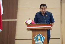 Penyusunan RPJMD Kendari, Fraksi PKS Soroti Permasalahan Kualitas Air Bersih Penyusunan RPJMD Kendari, Fraksi PKS Soroti Permasalahan Kualitas Air Bersih