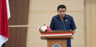 Penyusunan RPJMD Kendari, Fraksi PKS Soroti Permasalahan Kualitas Air Bersih Penyusunan RPJMD Kendari, Fraksi PKS Soroti Permasalahan Kualitas Air Bersih