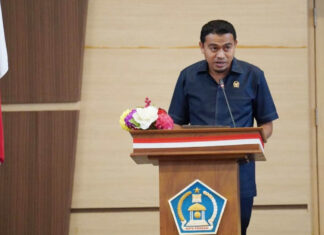 Penyusunan RPJMD Kendari, Fraksi PKS Soroti Permasalahan Kualitas Air Bersih Penyusunan RPJMD Kendari, Fraksi PKS Soroti Permasalahan Kualitas Air Bersih