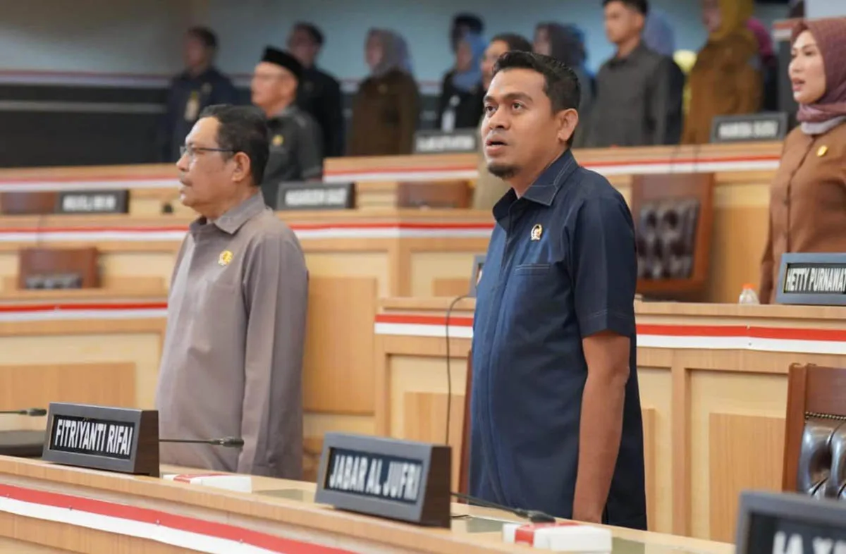 Penyusunan RPJMD Kendari, Fraksi PKS Soroti Permasalahan Kualitas Air Bersih