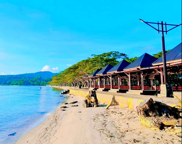 7 Tempat Wisata Terbaik di Kota Kendari yang Wajib Dikunjungi