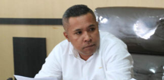 DPRD Kendari Dukung Program Adiwiyata, Bentuk Kepedulian Lingkungan DPRD Kendari Dukung Program Adiwiyata, Bentuk Kepedulian Lingkungan