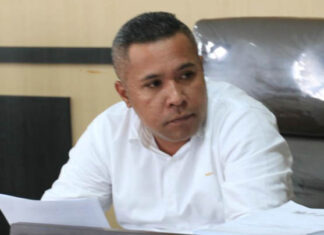 DPRD Kendari Dukung Program Adiwiyata, Bentuk Kepedulian Lingkungan DPRD Kendari Dukung Program Adiwiyata, Bentuk Kepedulian Lingkungan