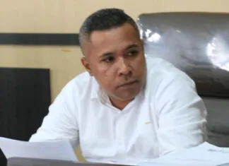 DPRD Kendari Dukung Program Adiwiyata, Bentuk Kepedulian Lingkungan DPRD Kendari Dukung Program Adiwiyata, Bentuk Kepedulian Lingkungan