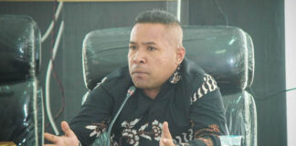 Pemerataan Pendidikan, DPRD Kendari Tegaskan Penerapan Sekolah Rakyat Harus Tepat Sasaran Pemerataan Pendidikan, DPRD Kendari Tegaskan Penerapan Sekolah Rakyat Harus Tepat Sasaran