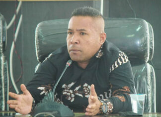 Pemerataan Pendidikan, DPRD Kendari Tegaskan Penerapan Sekolah Rakyat Harus Tepat Sasaran Pemerataan Pendidikan, DPRD Kendari Tegaskan Penerapan Sekolah Rakyat Harus Tepat Sasaran