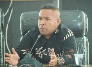 Pemerataan Pendidikan, DPRD Kendari Tegaskan Penerapan Sekolah Rakyat Harus Tepat Sasaran Pemerataan Pendidikan, DPRD Kendari Tegaskan Penerapan Sekolah Rakyat Harus Tepat Sasaran