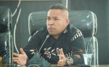 Pemerataan Pendidikan, DPRD Kendari Tegaskan Penerapan Sekolah Rakyat Harus Tepat Sasaran Pemerataan Pendidikan, DPRD Kendari Tegaskan Penerapan Sekolah Rakyat Harus Tepat Sasaran