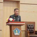 Tanggapi Pandangan Fraksi DPRD Kendari, Pemkot Tegaskan RPJMD 2025–2029 Jawab Kebutuhan Masyarakat Tanggapi Pandangan Fraksi DPRD Kendari, Pemkot Tegaskan RPJMD 2025–2029 Jawab Kebutuhan Masyarakat
