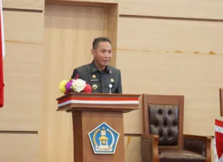 Tanggapi Pandangan Fraksi DPRD Kendari, Pemkot Tegaskan RPJMD 2025–2029 Jawab Kebutuhan Masyarakat Tanggapi Pandangan Fraksi DPRD Kendari, Pemkot Tegaskan RPJMD 2025–2029 Jawab Kebutuhan Masyarakat