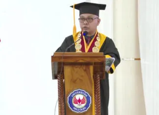 UHO Rayakan Dies Natalis ke-44, Angkat Tema Inovasi Berkelanjutan Menuju Global UHO Rayakan Dies Natalis ke-44, Angkat Tema Inovasi Berkelanjutan Menuju Global