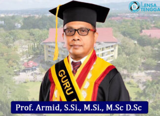 Hari Ini, Prof Armid Dijadwalkan Dilantik sebagai Rektor UHO di Jakarta Prof Armid Resmi Dilantik sebagai Rektor UHO Periode 2025–2029