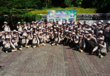 Wali Kota Kendari Resmi Tutup Retret Pemkot: Tekankan Implementasi Nilai dan Ilmu dalam Pelayanan Publik Wali Kota Kendari Resmi Tutup Retret Pemkot: Tekankan Implementasi Nilai dan Ilmu dalam Pelayanan Publik