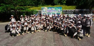 Wali Kota Kendari Resmi Tutup Retret Pemkot: Tekankan Implementasi Nilai dan Ilmu dalam Pelayanan Publik Wali Kota Kendari Resmi Tutup Retret Pemkot: Tekankan Implementasi Nilai dan Ilmu dalam Pelayanan Publik