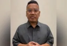 Uya Kuya Sampaikan Permohonan Maaf, Janji Lebih Hati-Hati sebagai Anggota DPR Uya Kuya Sampaikan Permohonan Maaf, Janji Lebih Hati-Hati sebagai Anggota DPR