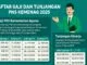 Daftar Gaji dan Tunjangan PNS Kemenag 2025: Golongan I hingga IV, Tukin Capai Rp29 Juta Daftar Gaji dan Tunjangan PNS Kemenag 2025: Golongan I hingga IV, Tukin Capai Rp29 Juta