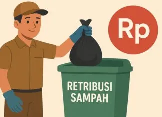 Pemkot Kendari Tegaskan Retribusi Sampah Rumah Tangga Baru Berlaku untuk ASN Pemkot Kendari Tegaskan Retribusi Sampah Rumah Tangga Baru Berlaku untuk ASN