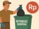 Pemkot Kendari Tegaskan Retribusi Sampah Rumah Tangga Baru Berlaku untuk ASN Pemkot Kendari Tegaskan Retribusi Sampah Rumah Tangga Baru Berlaku untuk ASN