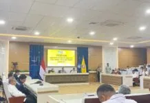 UHO Kirim 80 Atlet Terbaik ke Pomnas XIX di Semarang dan Solo UHO Kirim 80 Atlet Terbaik ke Pomnas XIX di Semarang dan Solo